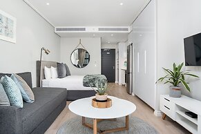 16 on Bree Luxury Apartments