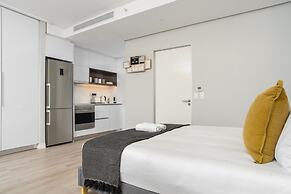 16 on Bree Luxury Apartments