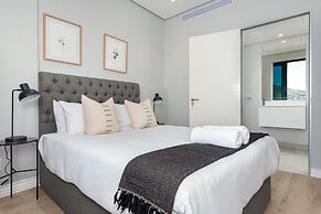16 on Bree Luxury Apartments
