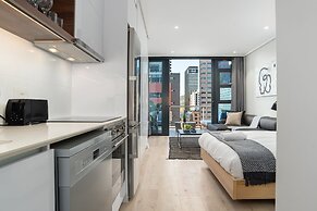 16 on Bree Luxury Apartments