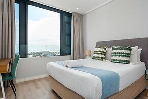 16 on Bree Luxury Apartments