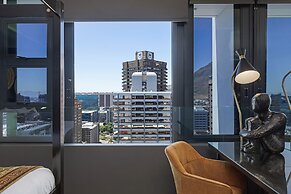 16 on Bree Luxury Apartments