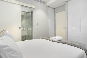 16 on Bree Luxury Apartments