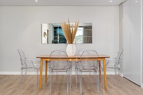 16 on Bree Luxury Apartments