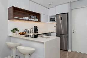 16 on Bree Luxury Apartments