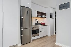 16 on Bree Luxury Apartments