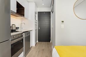16 on Bree Luxury Apartments