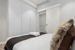 16 on Bree Luxury Apartments