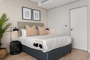 16 on Bree Luxury Apartments