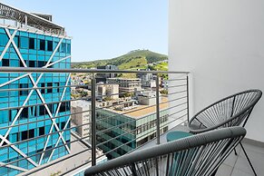 16 on Bree Luxury Apartments