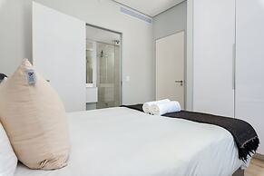 16 on Bree Luxury Apartments