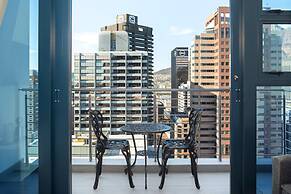 16 on Bree Luxury Apartments