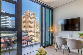 16 on Bree Luxury Apartments