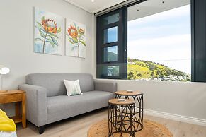 16 on Bree Luxury Apartments