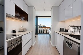 16 on Bree Luxury Apartments