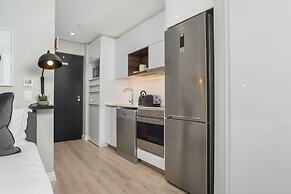 16 on Bree Luxury Apartments