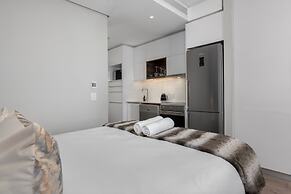 16 on Bree Luxury Apartments