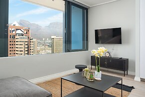 16 on Bree Luxury Apartments