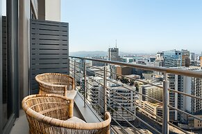 16 on Bree Luxury Apartments