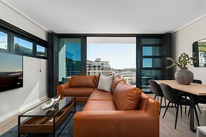 16 on Bree Luxury Apartments