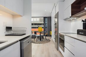 16 on Bree Luxury Apartments