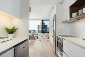 16 on Bree Luxury Apartments