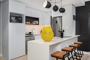 16 on Bree Luxury Apartments