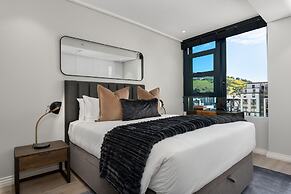 16 on Bree Luxury Apartments