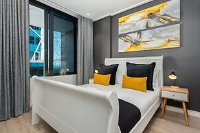 16 on Bree Luxury Apartments