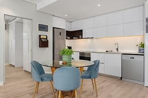 16 on Bree Luxury Apartments