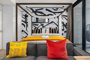 16 on Bree Luxury Apartments