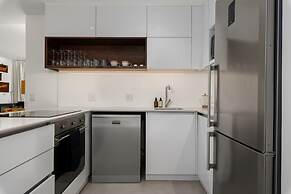 16 on Bree Luxury Apartments