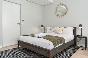 16 on Bree Luxury Apartments
