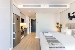16 on Bree Luxury Apartments
