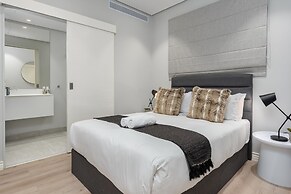 16 on Bree Luxury Apartments