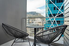 16 on Bree Luxury Apartments