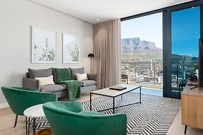 16 on Bree Luxury Apartments