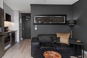 16 on Bree Luxury Apartments