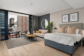 16 on Bree Luxury Apartments