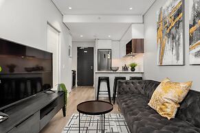 16 on Bree Luxury Apartments