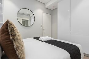 16 on Bree Luxury Apartments
