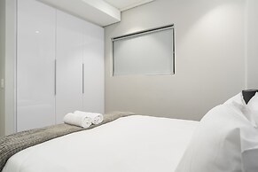 16 on Bree Luxury Apartments