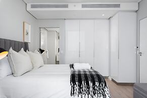 16 on Bree Luxury Apartments
