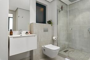 16 on Bree Luxury Apartments