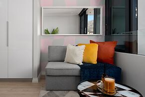 16 on Bree Luxury Apartments
