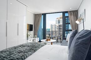 16 on Bree Luxury Apartments