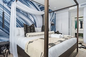 16 on Bree Luxury Apartments