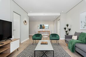 16 on Bree Luxury Apartments