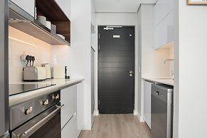 16 on Bree Luxury Apartments