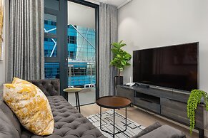 16 on Bree Luxury Apartments